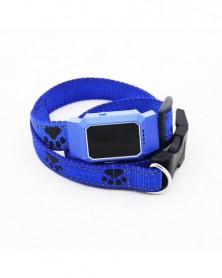 Blue - 1Pc Locator Real...