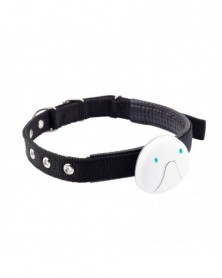 white - IP67 Waterproof Pet...