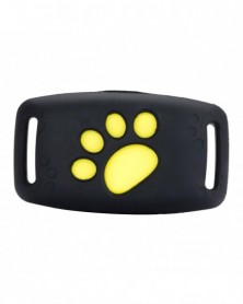 Black - Mini Durable Pet...