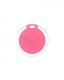 Pink - Bluetooth Key...