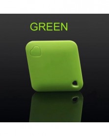 GREEN - Smart Pets GPS...