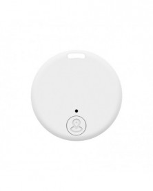 WHITE GPS - Pet Gps Tracker...