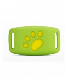 Light Green - Pet Collars...