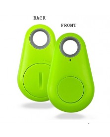 Green - Smart GPS Tracker...