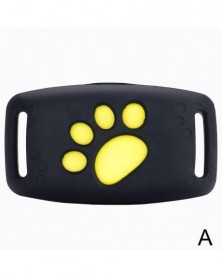 A - Wear Pets Gps Tracker...