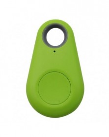 Green - Pet Mini Gps Smart...