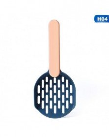 H04 - Cat Litter Shovel...