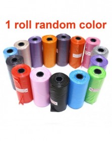 1 roll random color -...