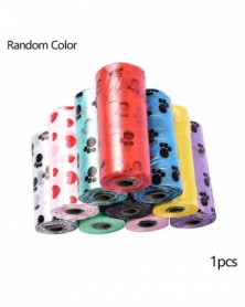 A - Pet Supply 1rolls 15pcs...