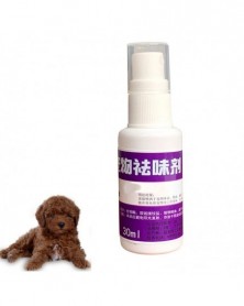 30ml - 30ml Pet Deodorant...