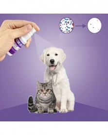 30ml - 30ml Pet Safety...