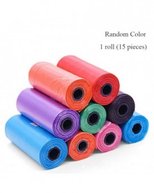 Random Color - 1Roll Pet...