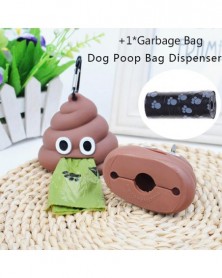 2pcs/set Poop Shaped...