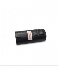 Black - 4 Rolls 60 pcs...