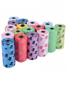 10X Rolls Pet Dog Puppy Cat...