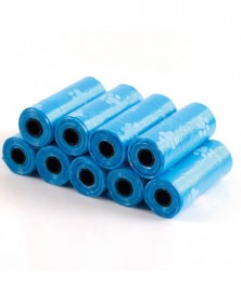 7 Rolls-Blue-print-Pet Dog...