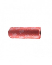 15 roll-Red White Print-Pet...