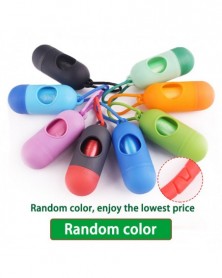 2 Pcs-Random color-1+1 Pet...