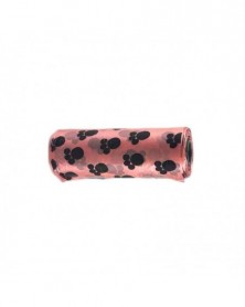 10 roll-Red Black Print-Pet...