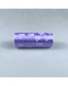 6roll-violet-Pet Garbage...