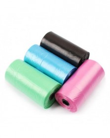 10 rolls-Mix color-Bolsa...