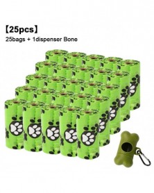 Green Paw25pcs-EPI...