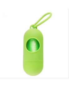 green-2-Portable Dog Poop...