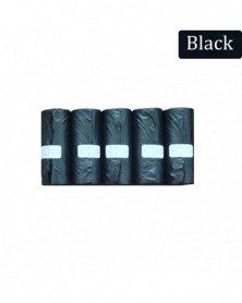 5 rolls-Black-1-10 Rolls...