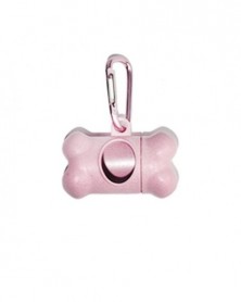 Pink-1pc Various Styles Dog...