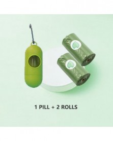 Pill Box and 2...