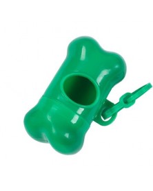 green no bag-Portable Bone...