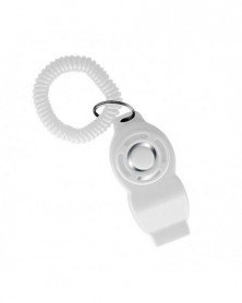 C - Pet Whistle Trainer Dog...