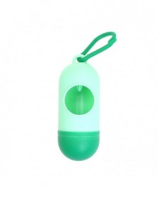 light green-Dog Products...