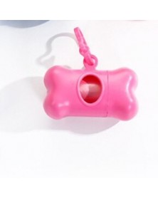 Pink-Pet Waste Bag...