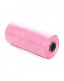 1 roll-Pink-15pcs/Roll Pet...