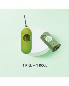 Pill Box and 1...