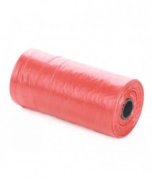 1 roll-Red-15pcs/Roll Pet...