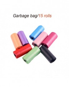 1pc Random-Pet Waste Bag...