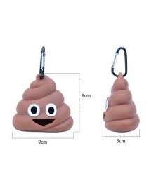 I-1PC Dog Poop Bags Pet...