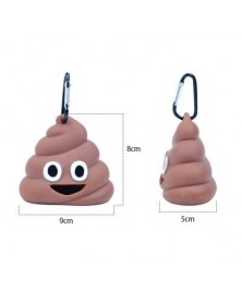 I-1PC Pet Dog Poop Bags...