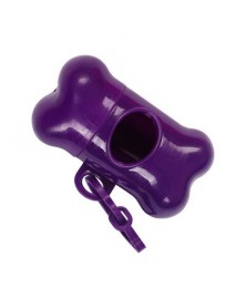 purple no bag-Portable Bone...