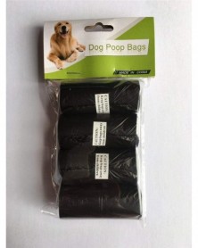 4 rolls-B-Pet Dog Poop Bag...