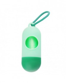 Light green-Pet Waste Bag...