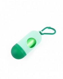 A-Green 1-Pet Poop Bag...