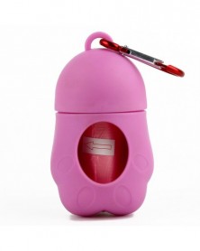 pink-Pet Dog Toy Dispenser...