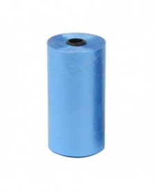 2 rolls-Blue-15pcs/Roll Pet...