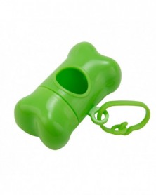 Green-Portable Pet Waste...