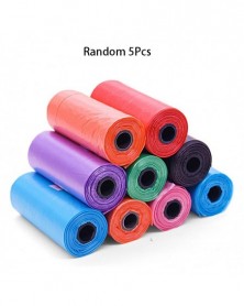 Random 5pcs-Vzz Pet Dog...