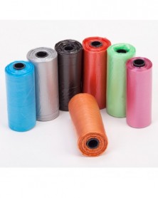 Black-3 Rolls 45 pcs...