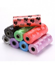 10Roll poop bags-Pill Bone...